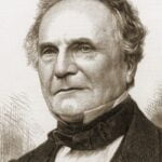 Charles Babbage