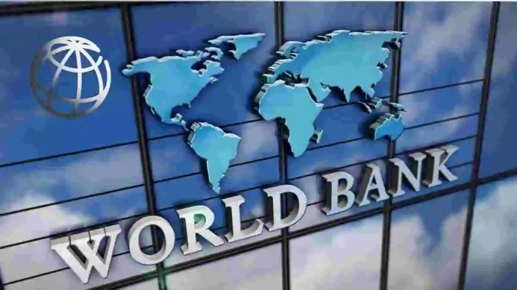 World Bank