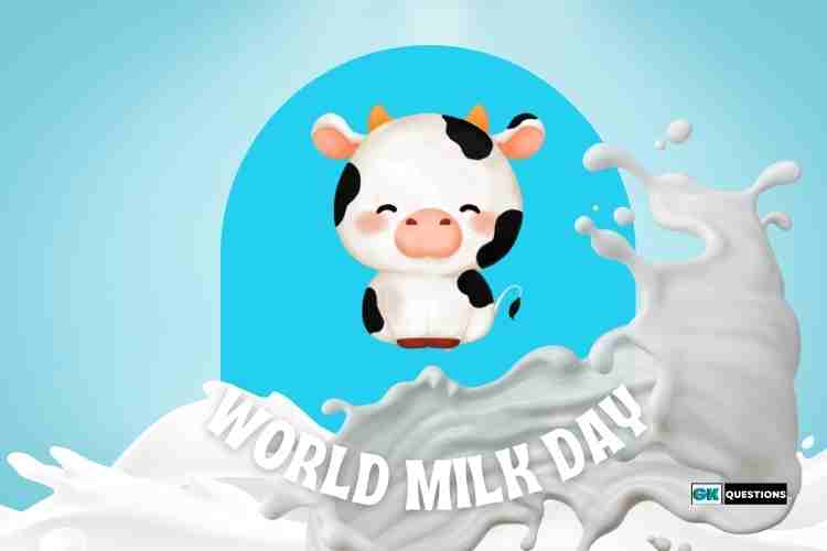 Theme of World Milk Day