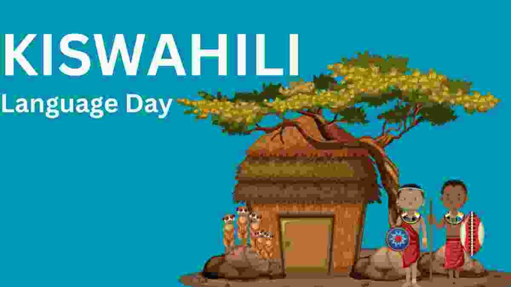 Kiswahili Day