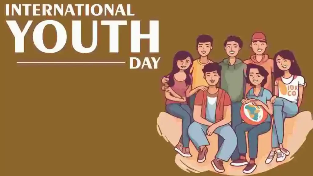 International Youth Day