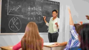 Read more about the article Unlocking Curious Minds: Math GK Questions and Answers