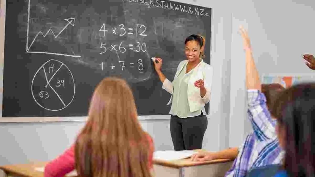 Read more about the article Unlocking Curious Minds: Math GK Questions and Answers