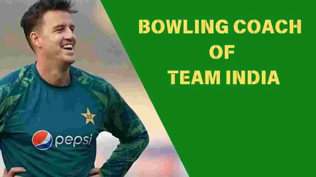Morne Morkel