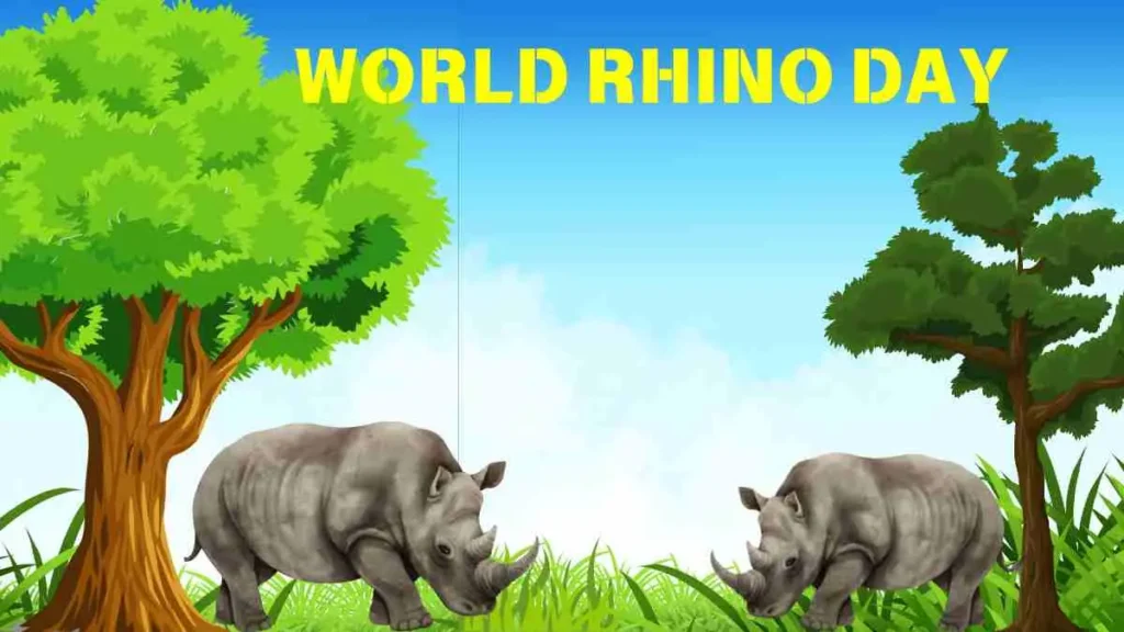 Rihno Day
