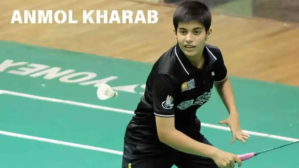 Anmol Kharab