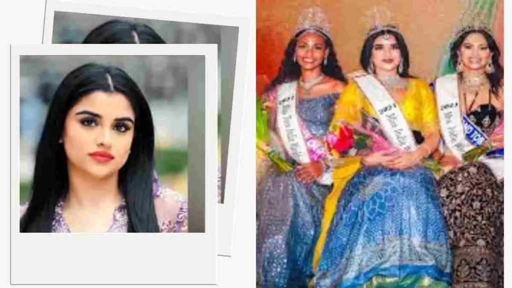 Dhruvi Patel