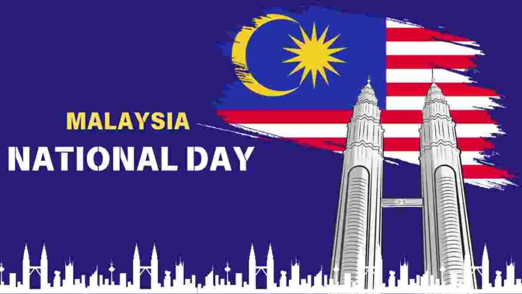 Malaysia National Day