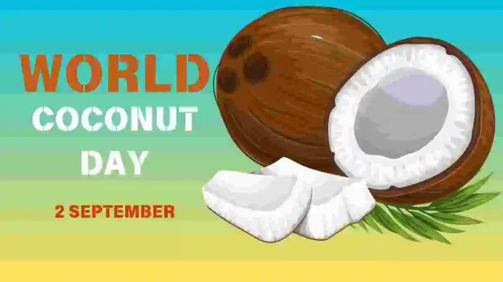 World Coconut Day