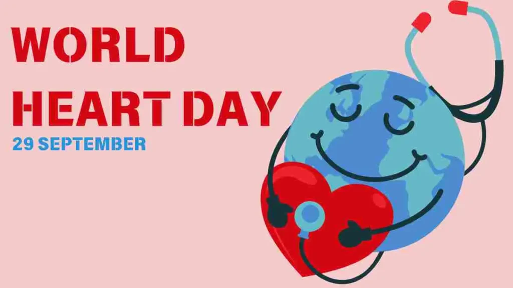 World Heart Day