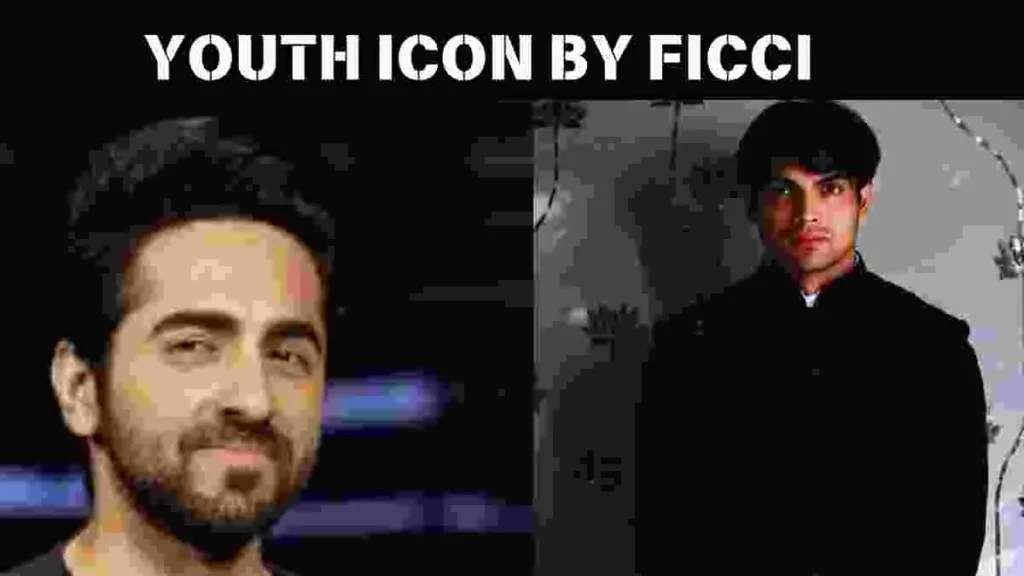 Youth Icon FICCI