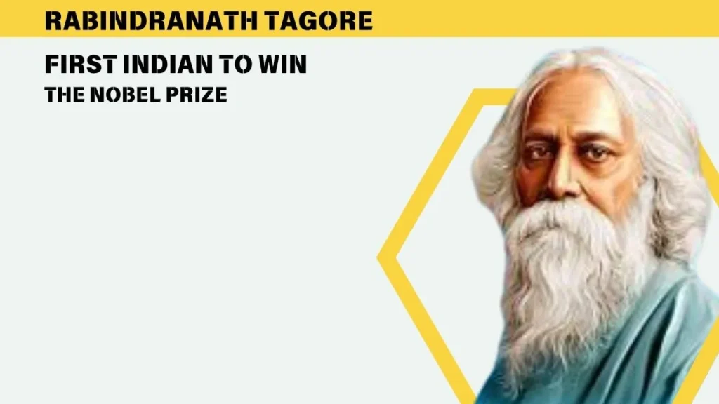 Rabindranath Tagore