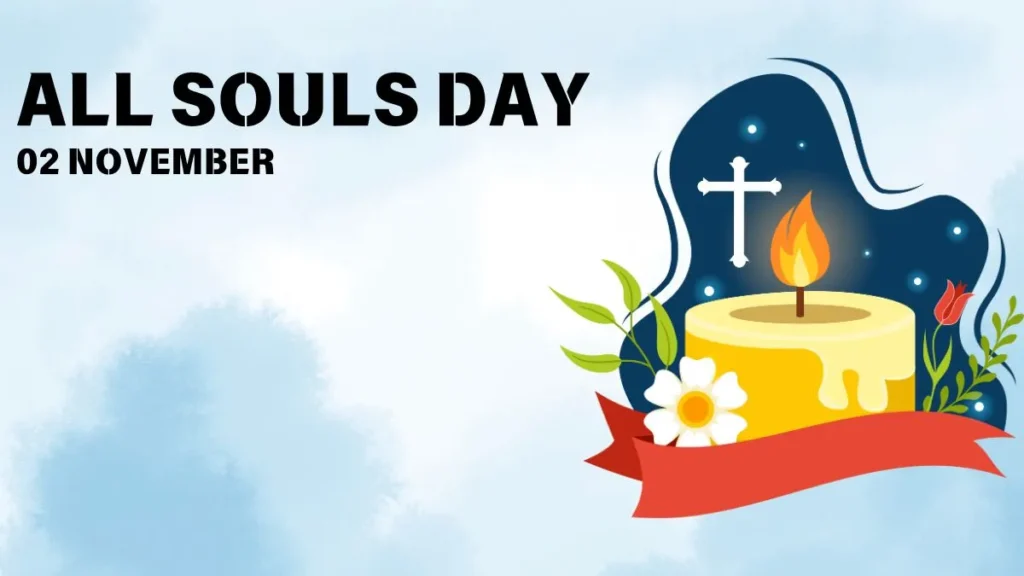 All Souls Day