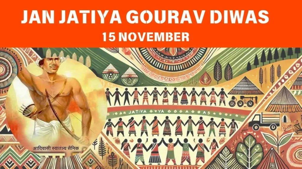 Jan Jatiya Gourav Diwas