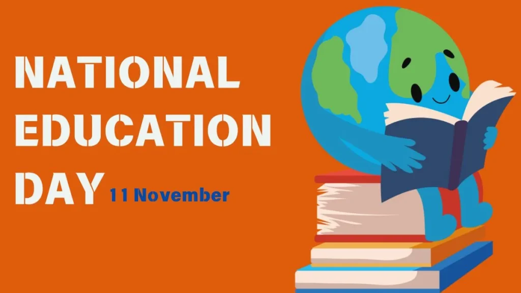 National Education Day