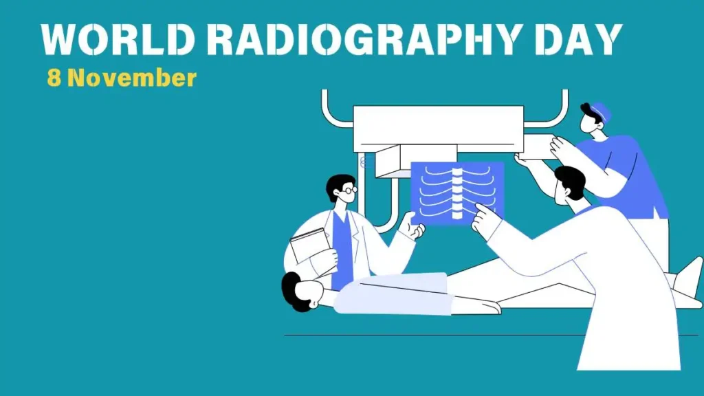 World Radiography Day