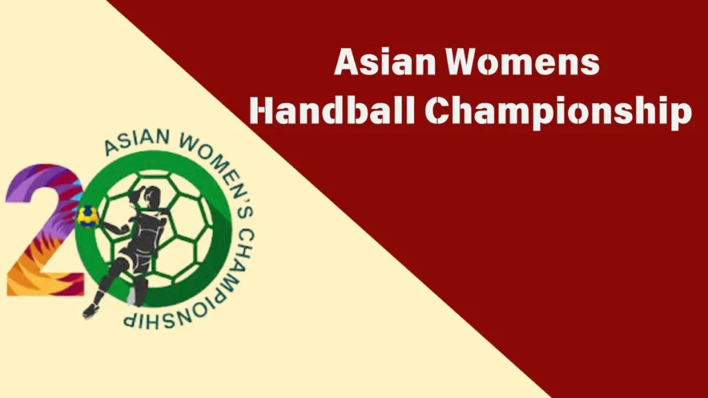 Asian Womens Handball Championship