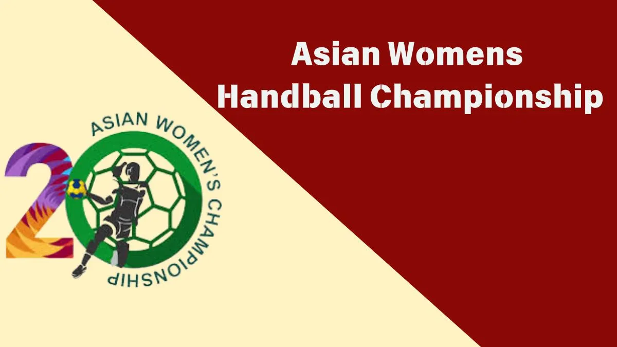 Read more about the article Rise of the Warriors: Asian Womens Handball Championship