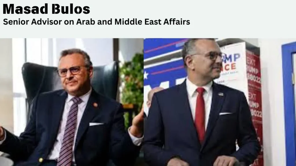 Masad Bulos