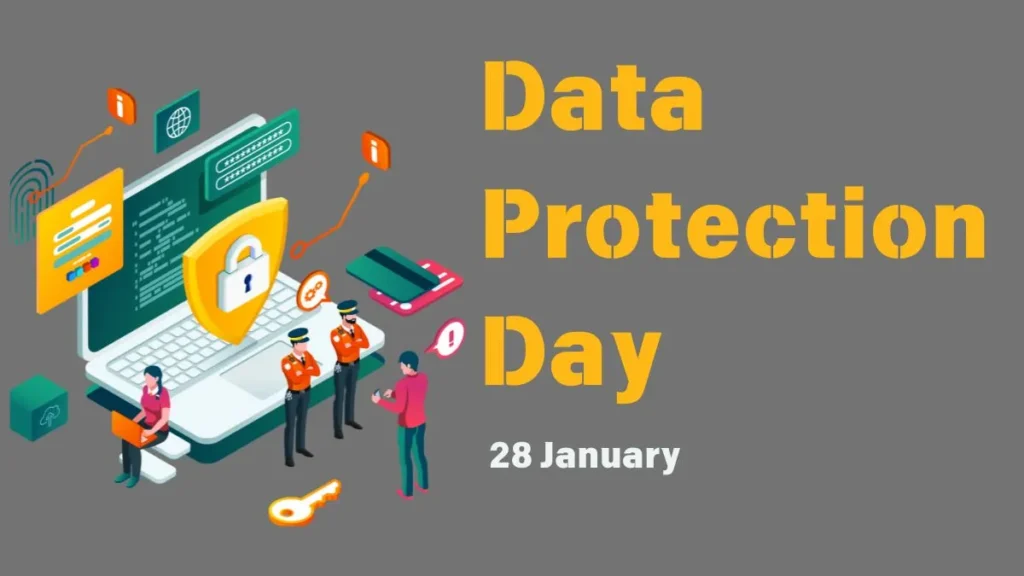 Data Protection Day