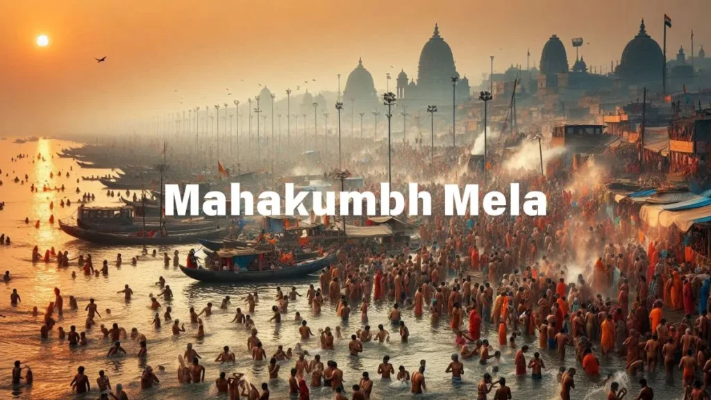Mahakumbh Mela