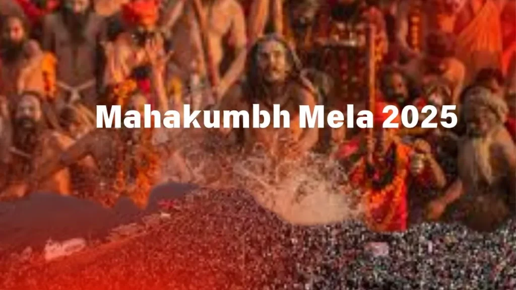 Mahakumbh Mela 2025