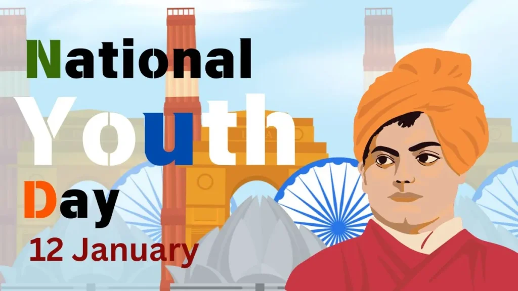 National Youth Day
