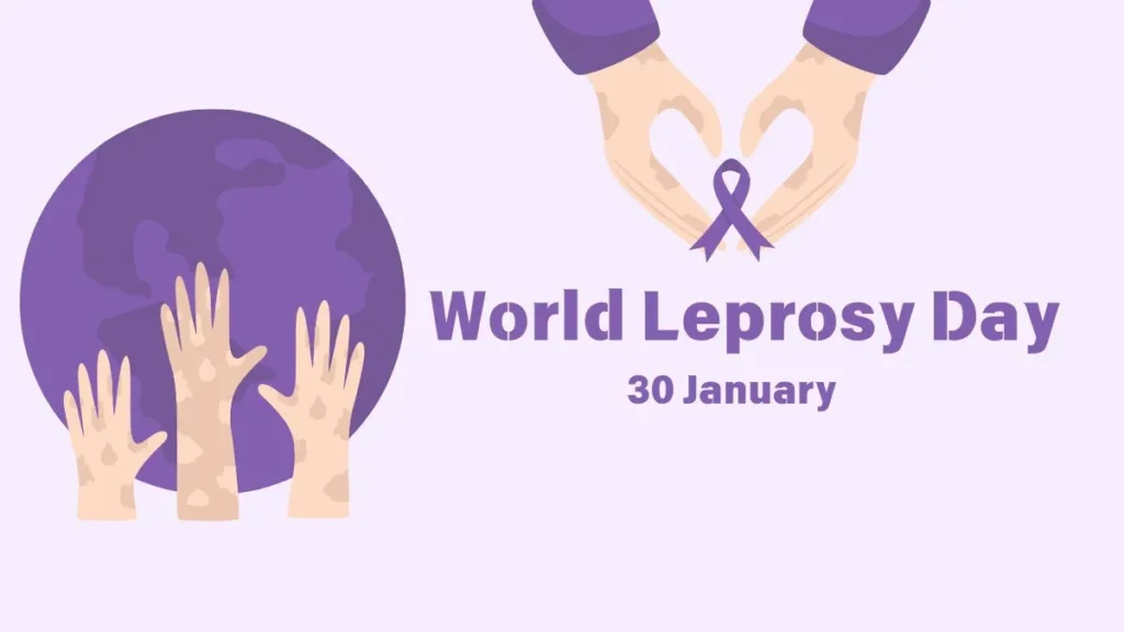World Leprosy Day