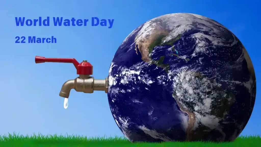 World Water Day