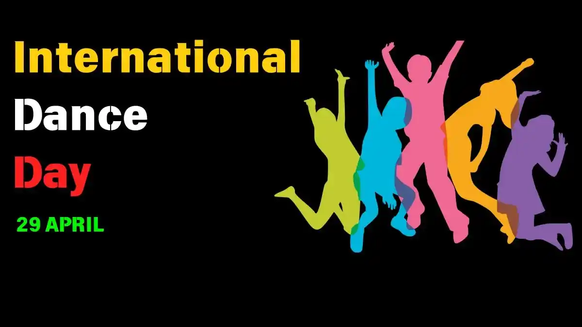Read more about the article Celebrating International Dance Day: A Global Tribute to Movement