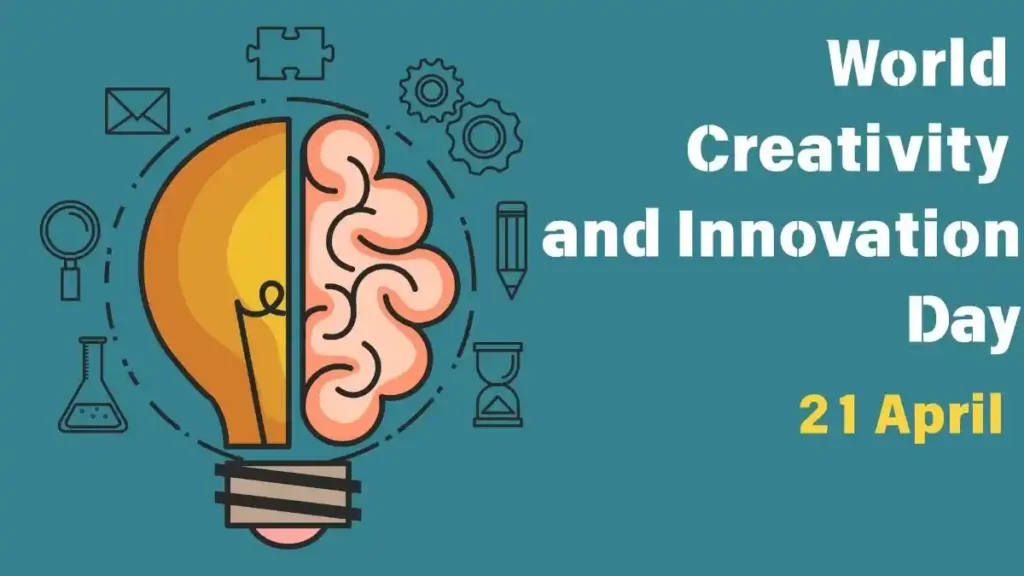 World Creativity and Innovation Day