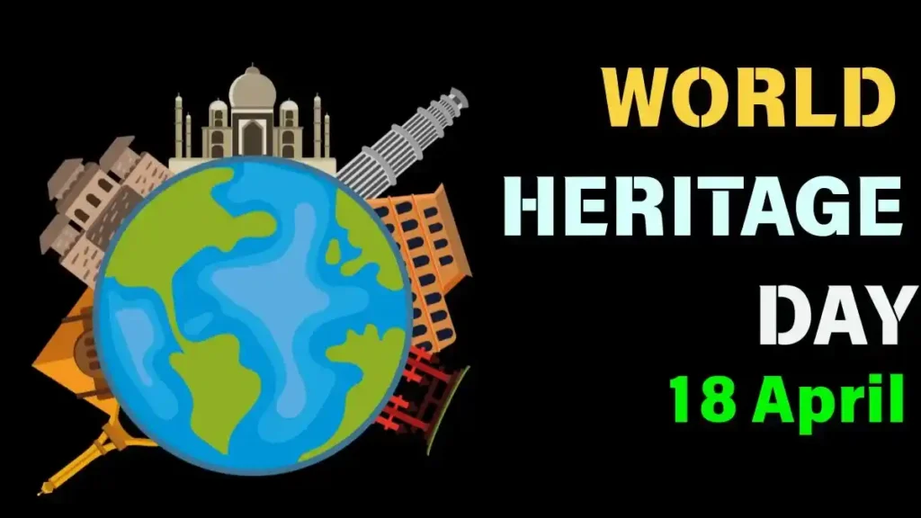 World Heritage Day