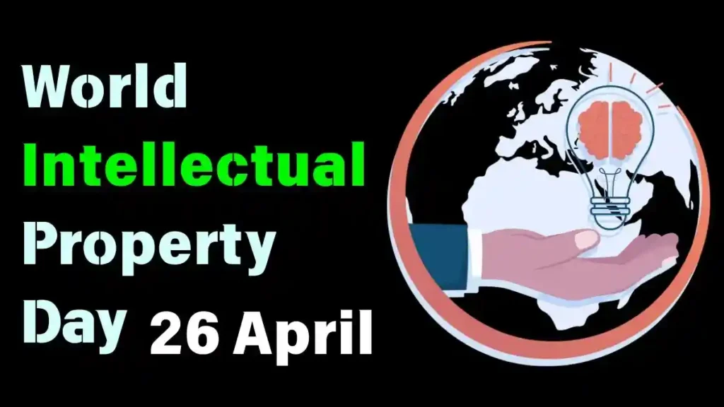 World Intellectual Property Day