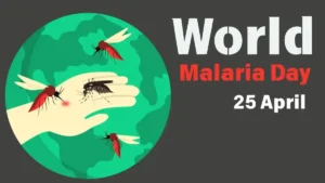 Read more about the article World Malaria Day 2025: Its  Theme, History, Significance and Prevention