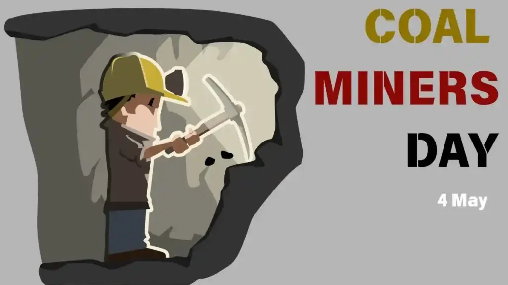 Coal Miners Day