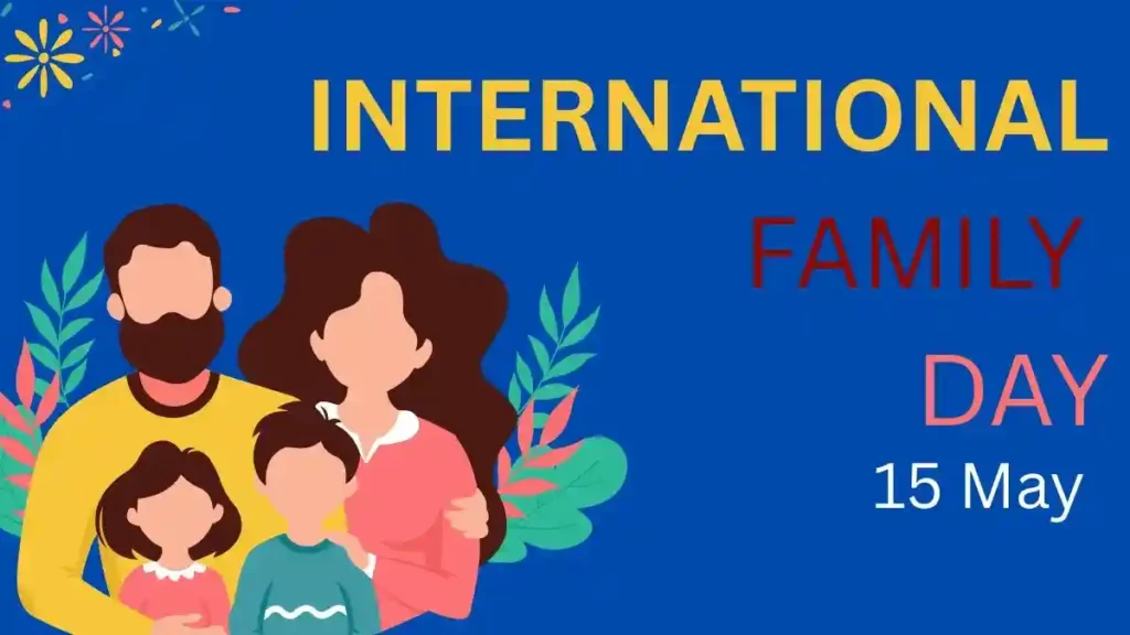 International Family Day