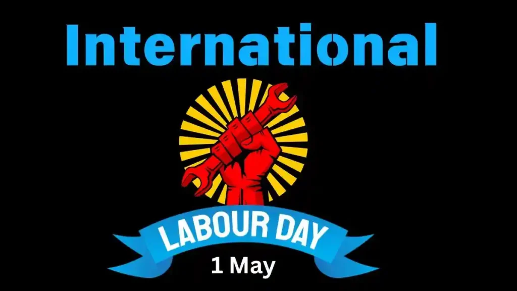 International Labour Day