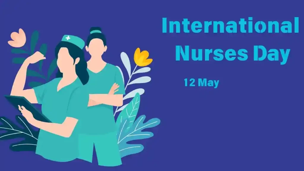 International Nurses Day
