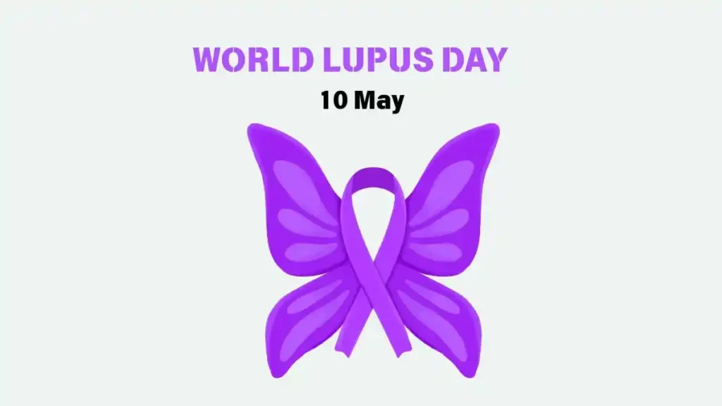 World Lupus Day