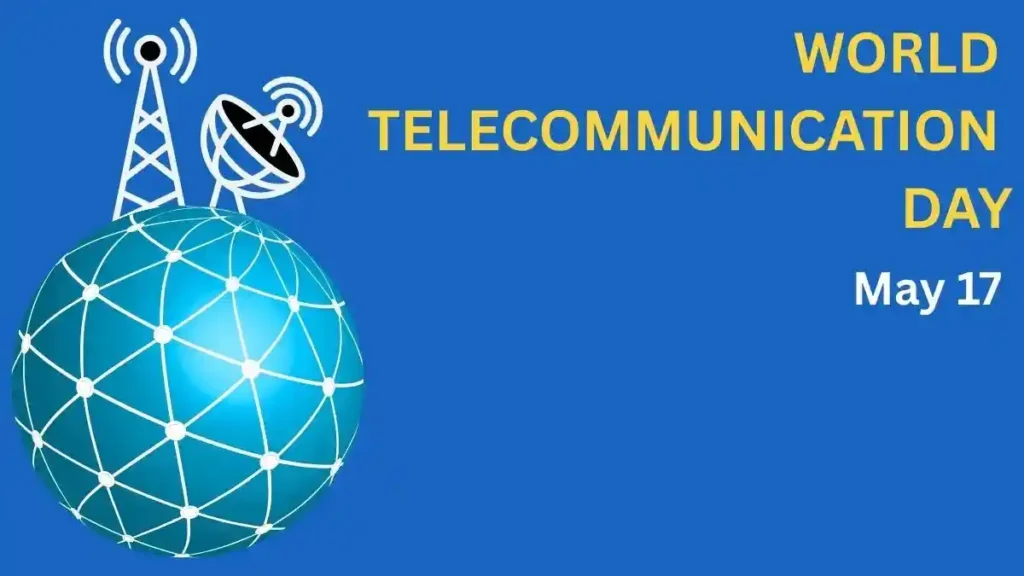 World Telecommunication Day