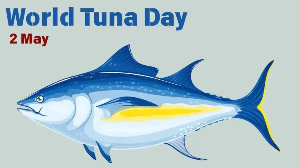 World Tuna Day