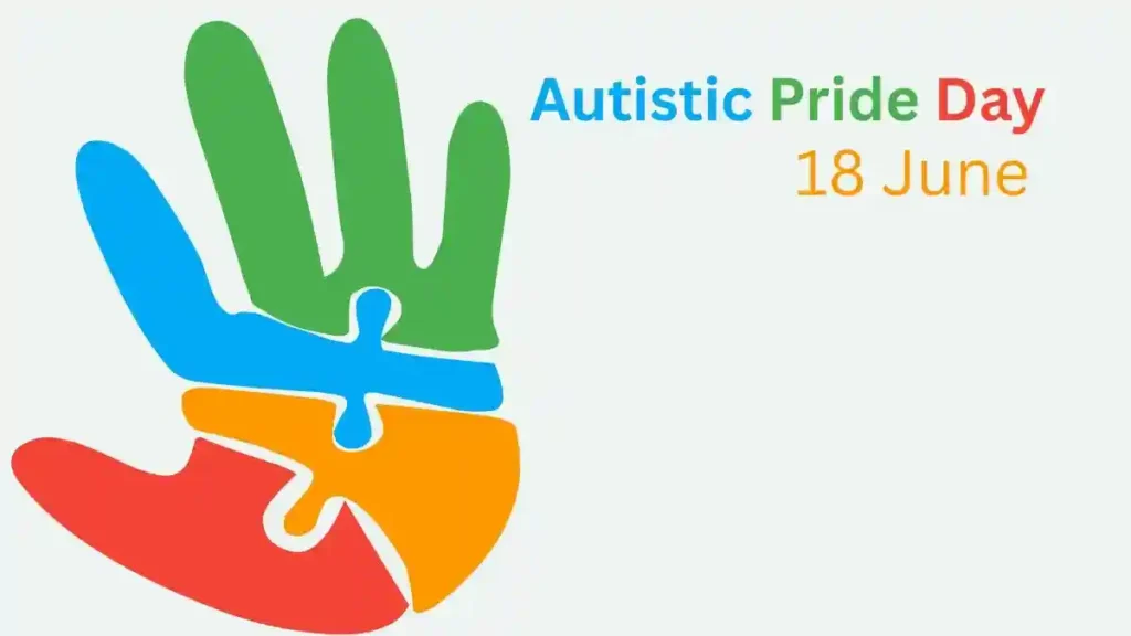 Autistic Pride Day