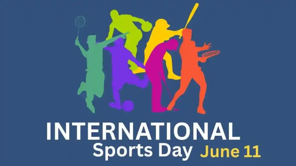 International Sports Day