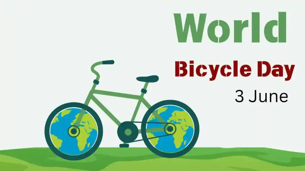 World Bicycle Day