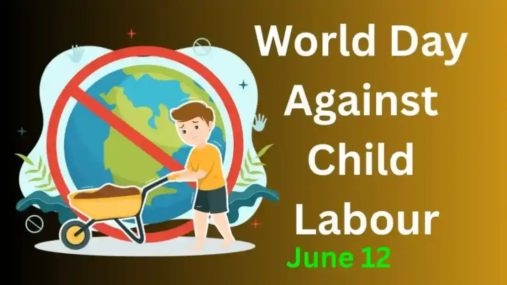 World Day Against Child Labour