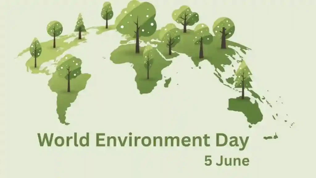 World Environment Day