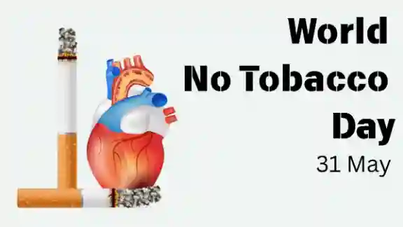 World No Tobacco Day