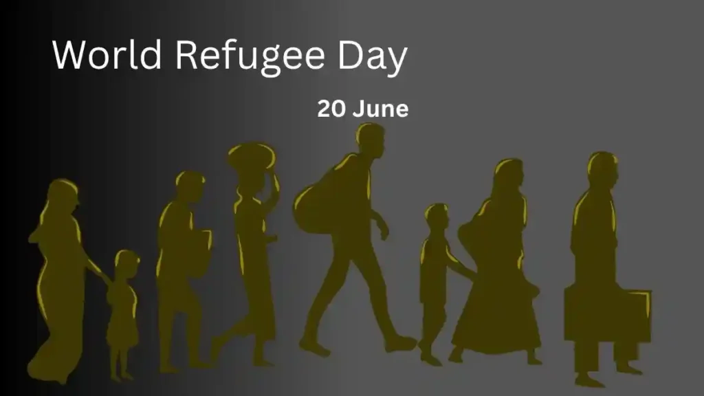 World Refugee Day